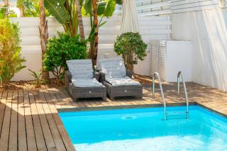 Protaras Villa Dafni - 9