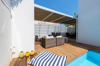 Protaras Villa Dafni - 4