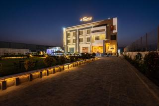 Cygnett Lite - Alwar - 9