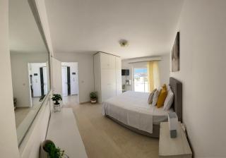 Noufaro rooftop-sea view apartment - Zipárion - 1