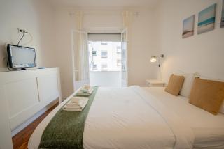 The Av. Roma Apartment - Lissabon - 5