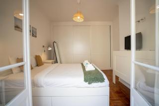 The Av. Roma Apartment - Lissabon - 4