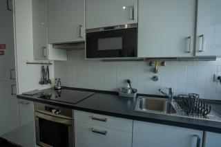 The Av. Roma Apartment - Lissabon - 1