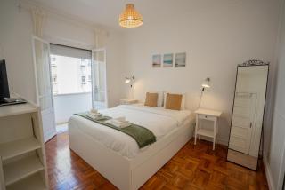 The Av. Roma Apartment - Lissabon - 7