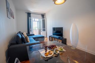 The Av. Roma Apartment - Lissabon - 9