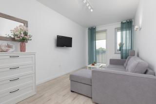 Morska Apartment Dziwnówek by Noclegi Renters - Dziwnówek - 7
