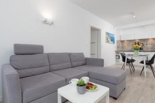 Morska Apartment Dziwnówek by Noclegi Renters - Dziwnówek - 2