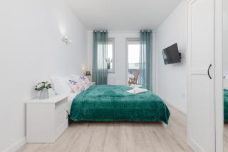 Morska Apartment Dziwnówek by Noclegi Renters - Dziwnówek - 3