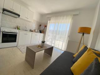 Noufaro rooftop-sea view apartment - Zipárion - 2