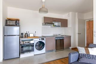Appartement Conquistar - Welkeys - Cabourg - 1