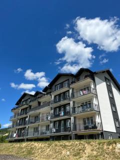 4Rest Spot Bieszczady - Ustrzyki Dolne - 6