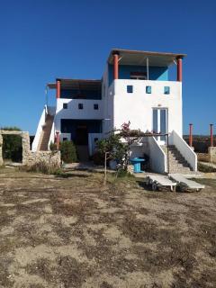 Villa Hellas - Afiartis - 9