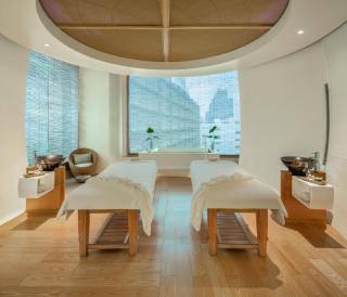 Le Meridien Bangkok - 3