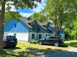 Ferienanlage Kap Arkona - Appartement 03 - 1