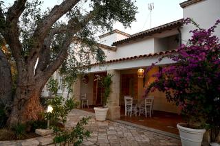Dimora La Cucchiara - POOL - GARDEN - PARKING in Porto Selvaggio - Santa Caterina di Nardò - 6
