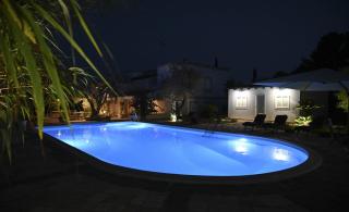 Dimora La Cucchiara - POOL - GARDEN - PARKING in Porto Selvaggio - Santa Caterina di Nardò - 8