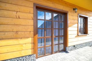 Apartament Liściasty 1 z tarasem - Dream Apart - Ustroń - 6