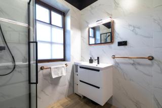 Apartament Liściasty 1 z tarasem - Dream Apart - Ustroń - 2