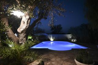 Dimora La Cucchiara - POOL - GARDEN - PARKING in Porto Selvaggio - Santa Caterina di Nardò - 7
