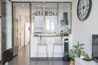 Super appartement au cœur de Nice! Bonnes vacances - Niza - 6