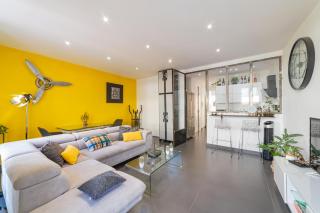 Super appartement au cœur de Nice! Bonnes vacances - Niza - 8