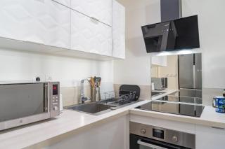 Super appartement au cœur de Nice! Bonnes vacances - Niza - 4