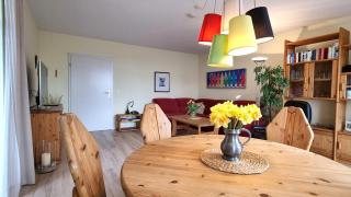Residenz Bellevue Fewo 41 Fewo cc Herrmann - Zinnowitz - 3