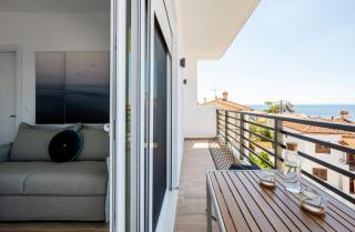 Aiora Suites - Psakoudia - 2