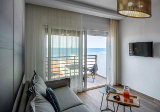 Aiora Suites - 8