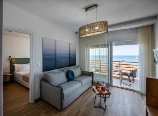 Aiora Suites - Psakoudia - 9