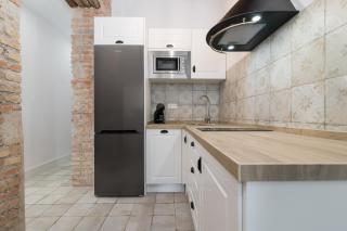 Suite Homes Sweet Alamos III - Málaga - 2