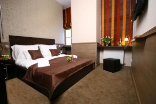 Central Hotel 21 and Apartments - Budapest - 9