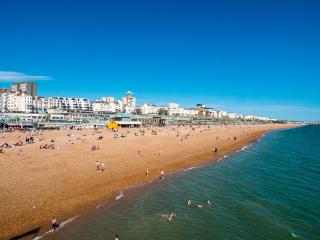 a&o Brighton Beach - Brighton & Hove - 1