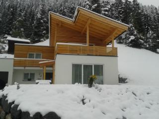 Apart Silke - Pettneu am Arlberg - 3