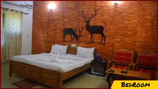 Kanha Resort - Kānha - 1