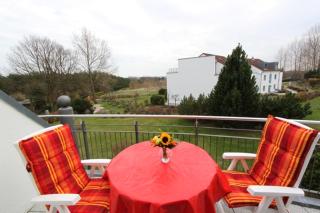 Residenz Bellevue Fewo 41 Fewo cc Herrmann - Zinnowitz - 2