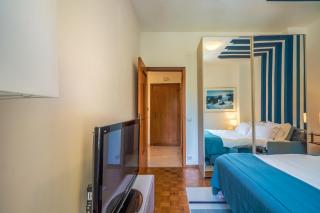 CASA BEA Cuore di Rapallo più parcheggio - Rapallo - 3