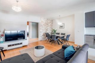 Apartment Montesa Zadar with free parking and balcony - 3