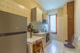 CASA BEA Cuore di Rapallo più parcheggio - Rapallo - 9