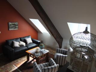 Mansion Victorine - Honfleur - 2