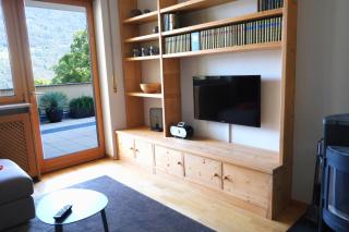 Apartment Cascada - Alpstay - Partschins - 2