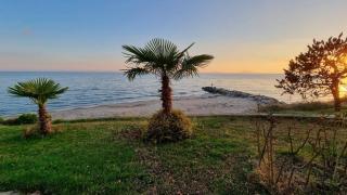 Апартамент с фронтална гледка море - Sveti Vlas - 4