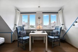 Ferienwohnung Haus Lazy Dolphin - Rantum - 5