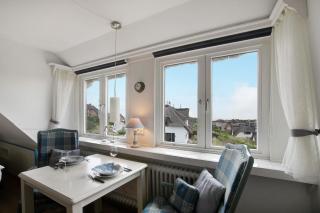 Ferienwohnung Haus Lazy Dolphin - Rantum - 2