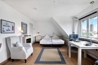 Ferienwohnung Haus Lazy Dolphin - Rantum - 6