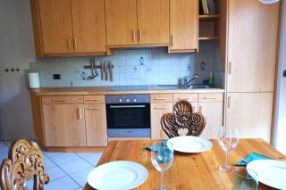 Apartment Cascada - Alpstay - Partschins - 3