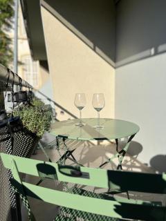 Un brin de Sud - Arles - 2