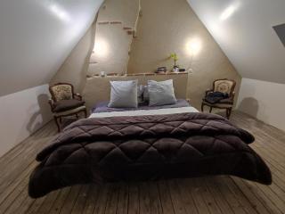 Bienvenue à La Grenouillère - 3