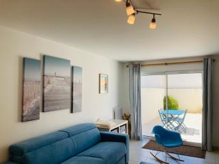 Maison de l'océan, convivialité et plage à 300m - 0