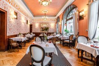 Hotel H15 Francuski Old Town - Destigo Hotels - Krakau - 2